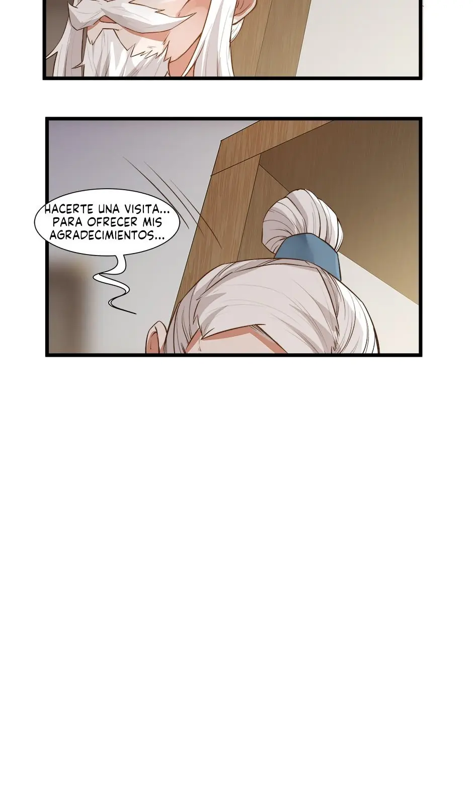 Birth of a Goddess (2020) - Capítulo 16 - Página 25 - LectorTMOo