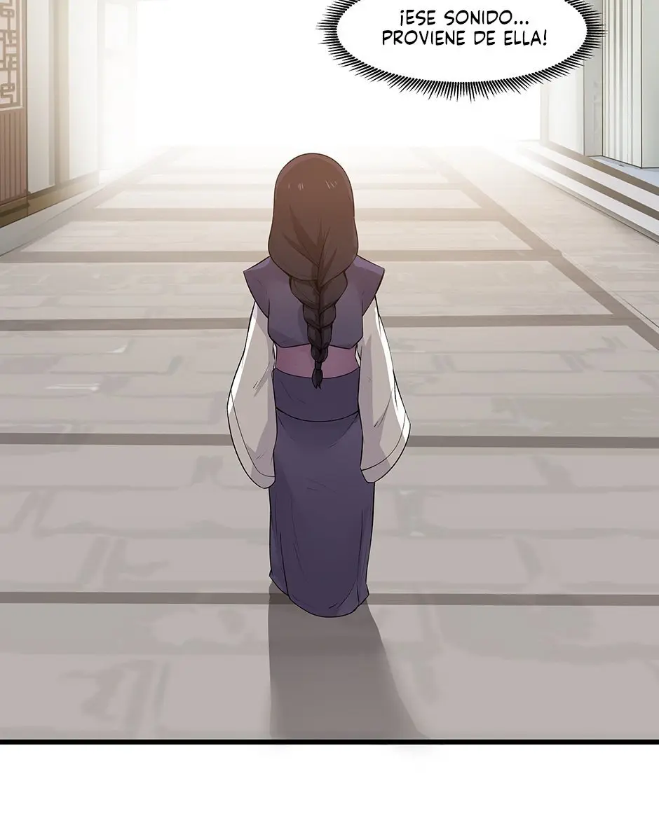 Birth of a Goddess (2020) - Capítulo 16 - Página 29 - LectorTMOo