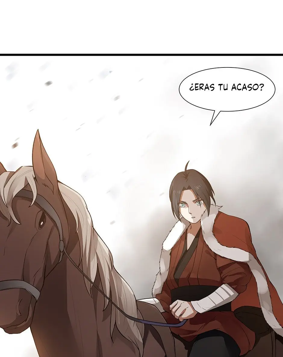 Birth of a Goddess (2020) - Capítulo 16 - Página 32 - LectorTMOo