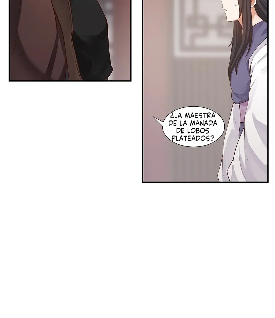 Birth of a Goddess (2020) - Capítulo 17 - Página 4 - LectorTMOo