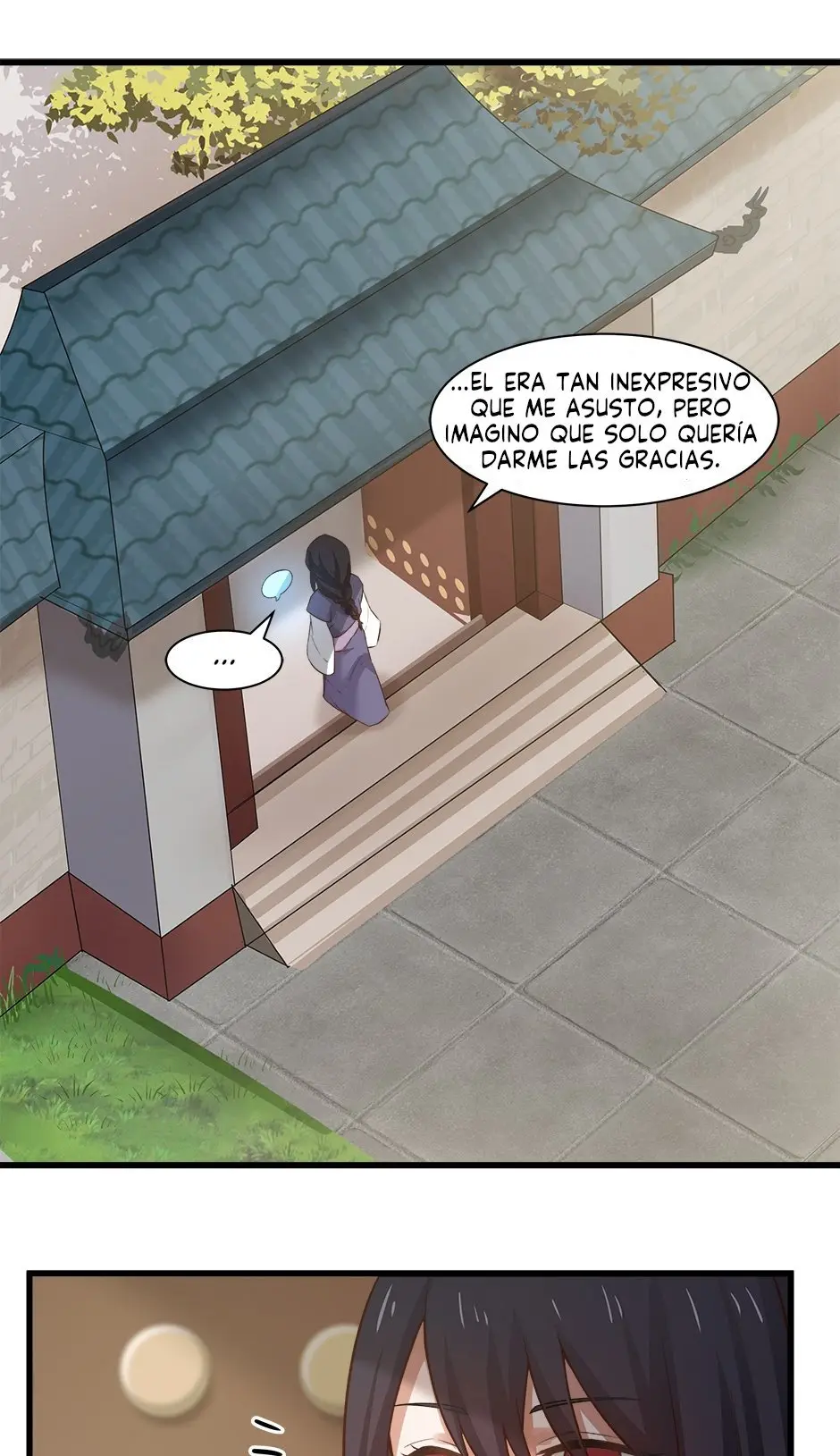 Birth of a Goddess (2020) - Capítulo 17 - Página 13 - LectorTMOo
