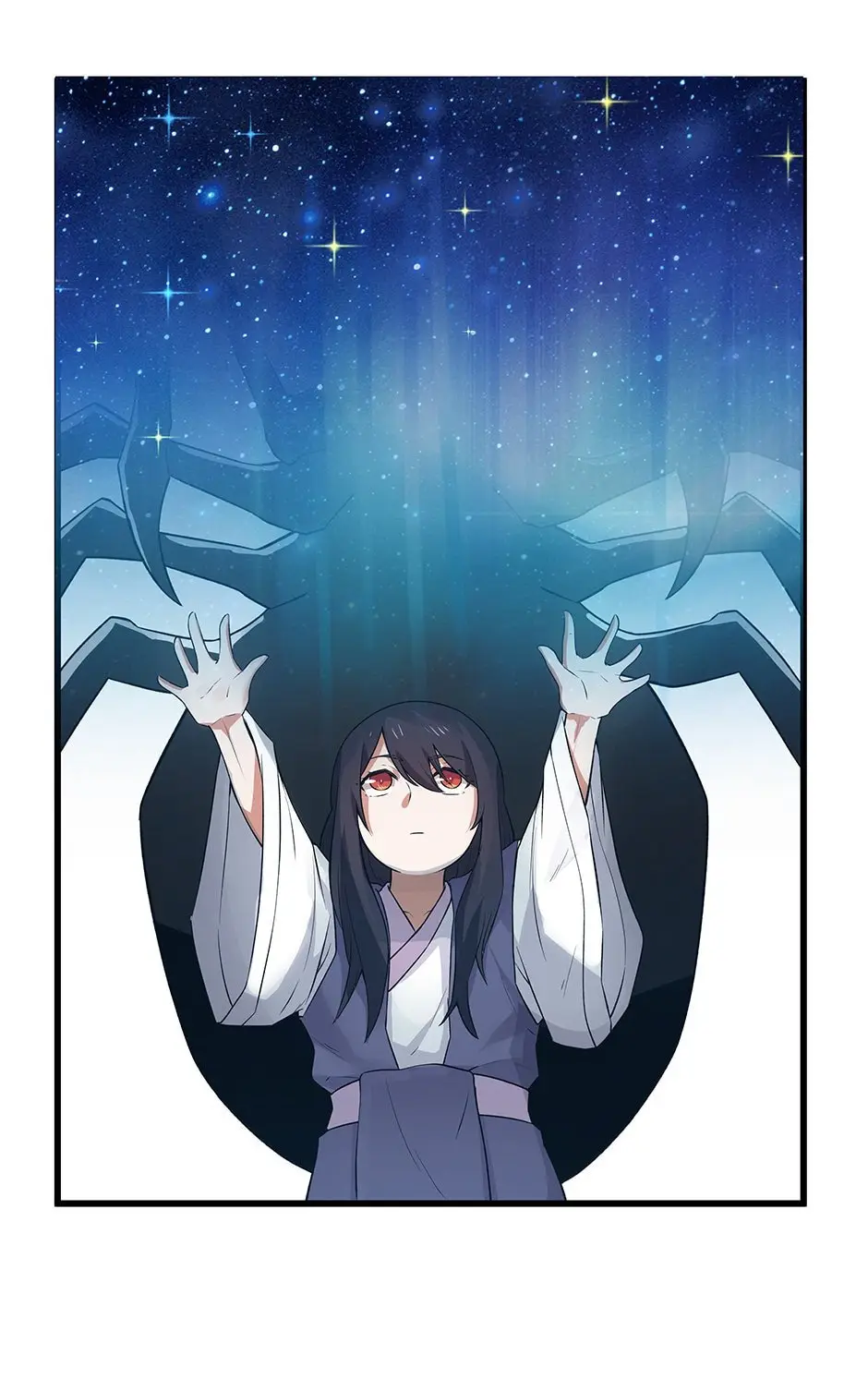 Birth of a Goddess (2020) - Capítulo 17 - Página 22 - LectorTMOo