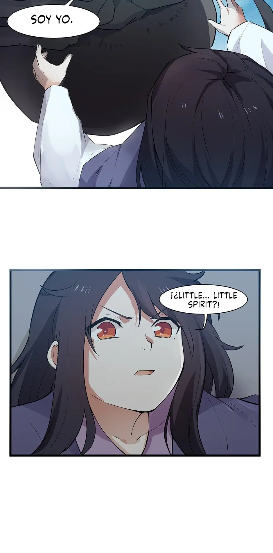 Birth of a Goddess (2020) - Capítulo 17 - Página 25 - LectorTMOo