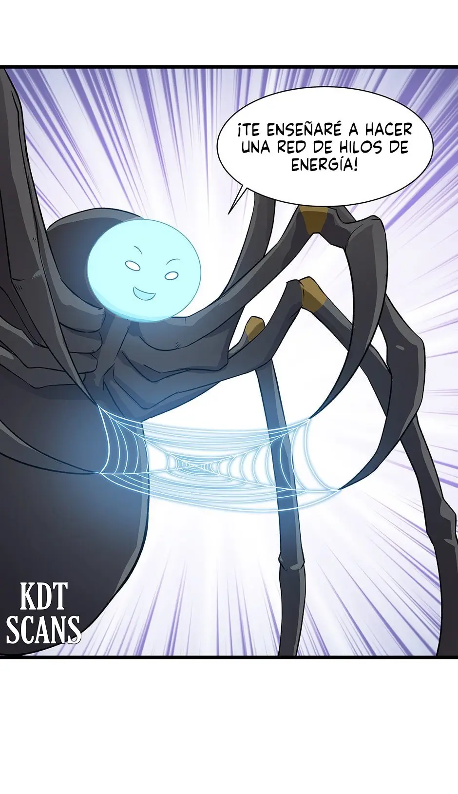 Birth of a Goddess (2020) - Capítulo 17 - Página 29 - LectorTMOo