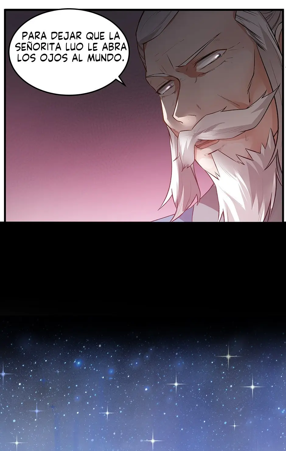 Birth of a Goddess (2020) - Capítulo 18 - Página 13 - LectorTMOo