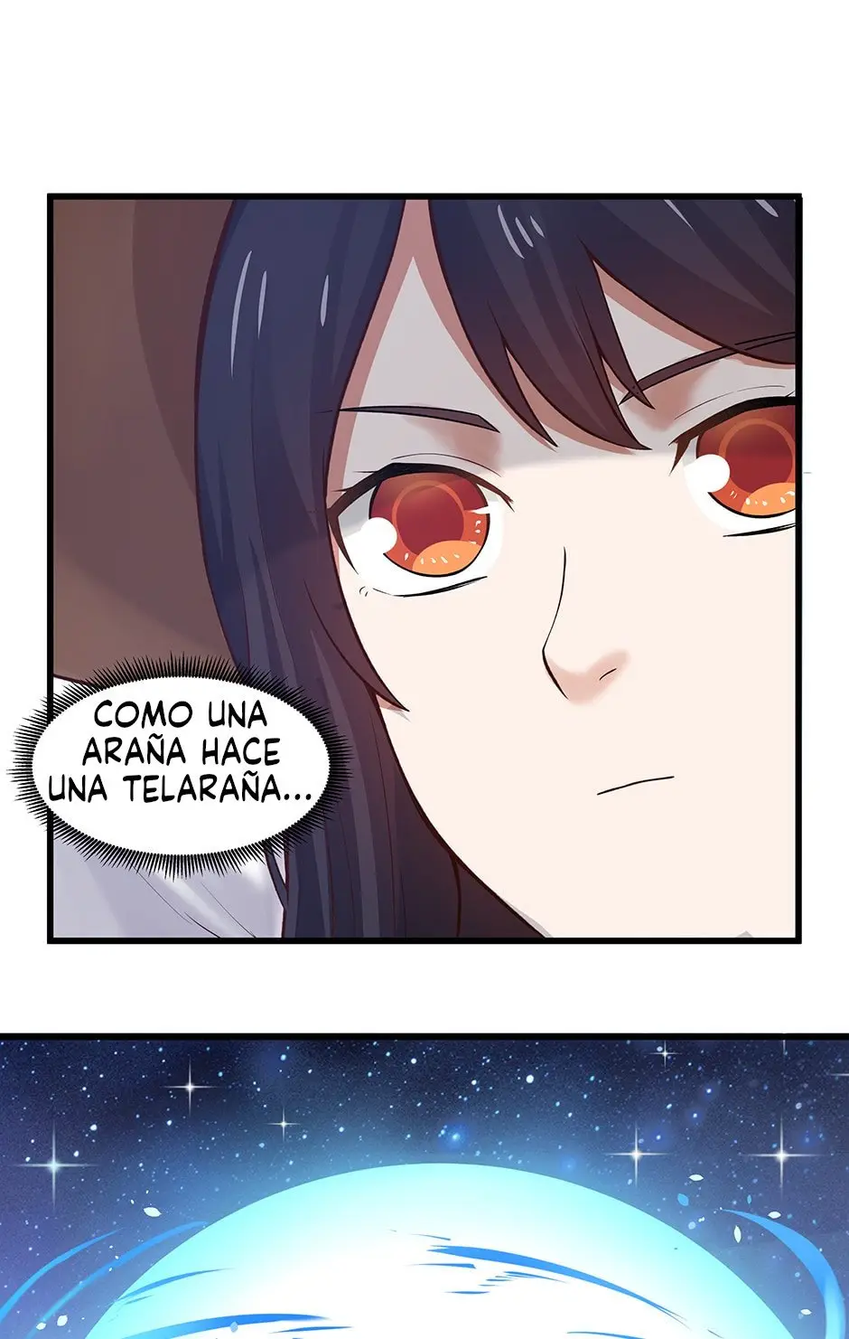Birth of a Goddess (2020) - Capítulo 18 - Página 25 - LectorTMOo