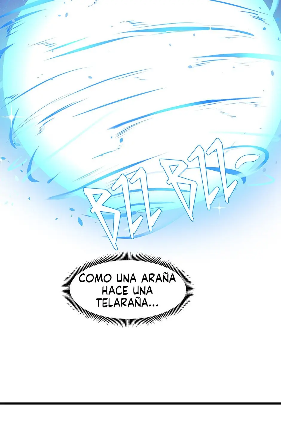 Birth of a Goddess (2020) - Capítulo 18 - Página 26 - LectorTMOo