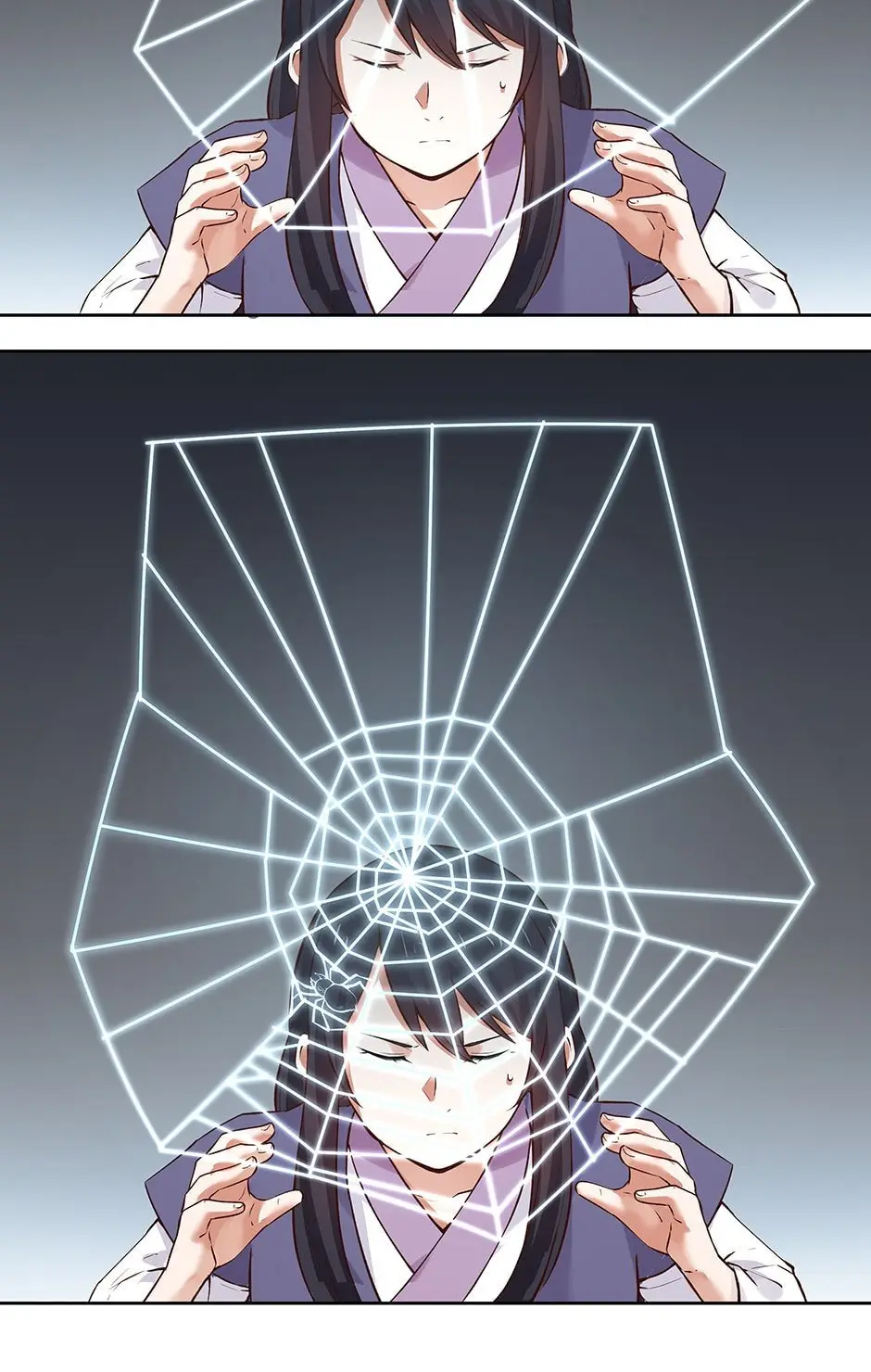 Birth of a Goddess (2020) - Capítulo 18 - Página 28 - LectorTMOo
