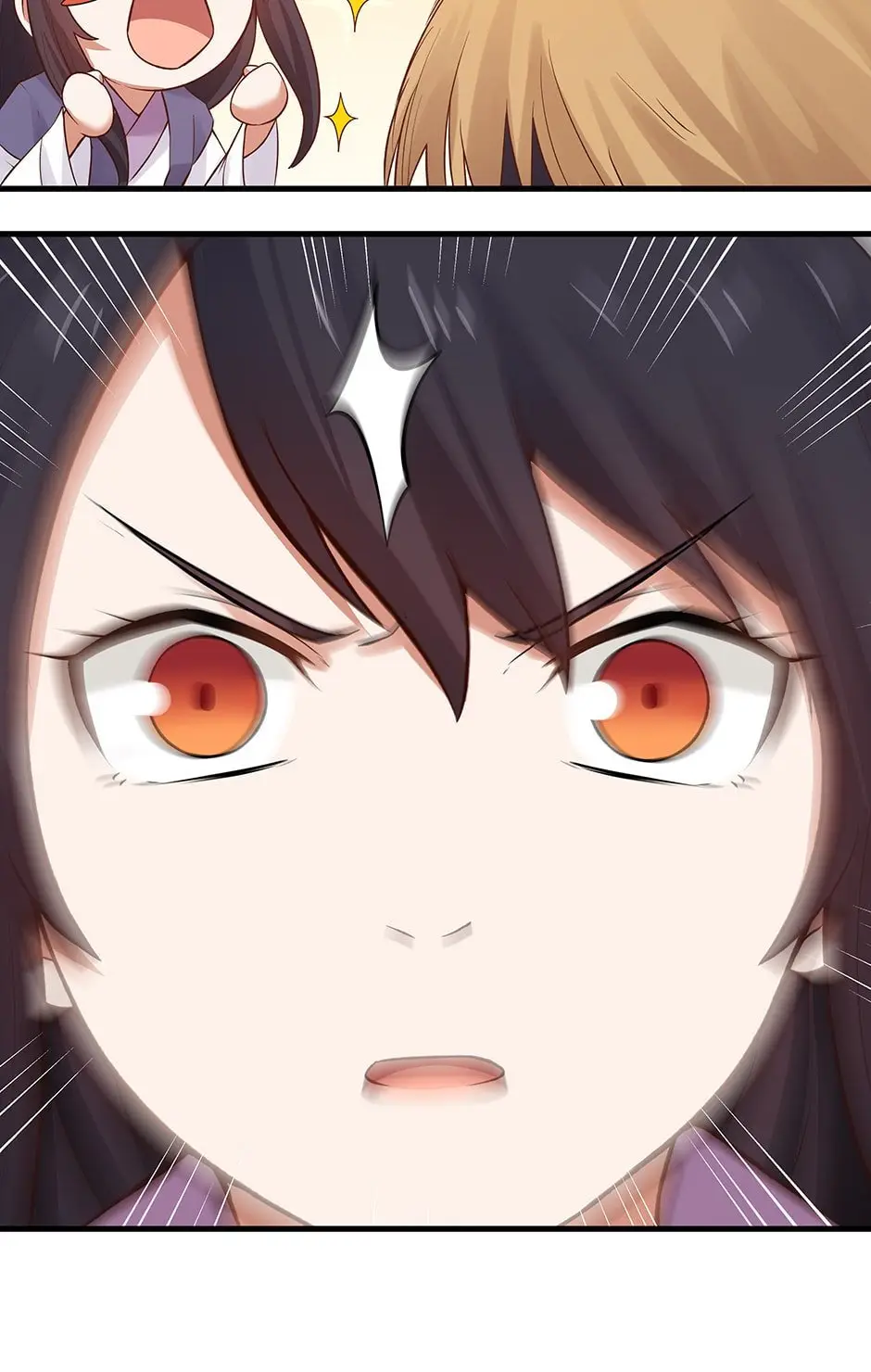 Birth of a Goddess (2020) - Capítulo 18 - Página 32 - LectorTMOo