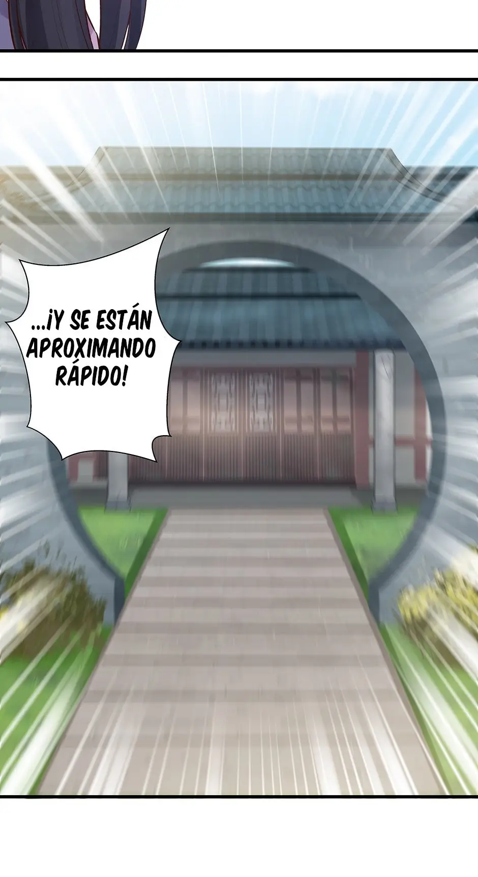 Birth of a Goddess (2020) - Capítulo 18 - Página 34 - LectorTMOo