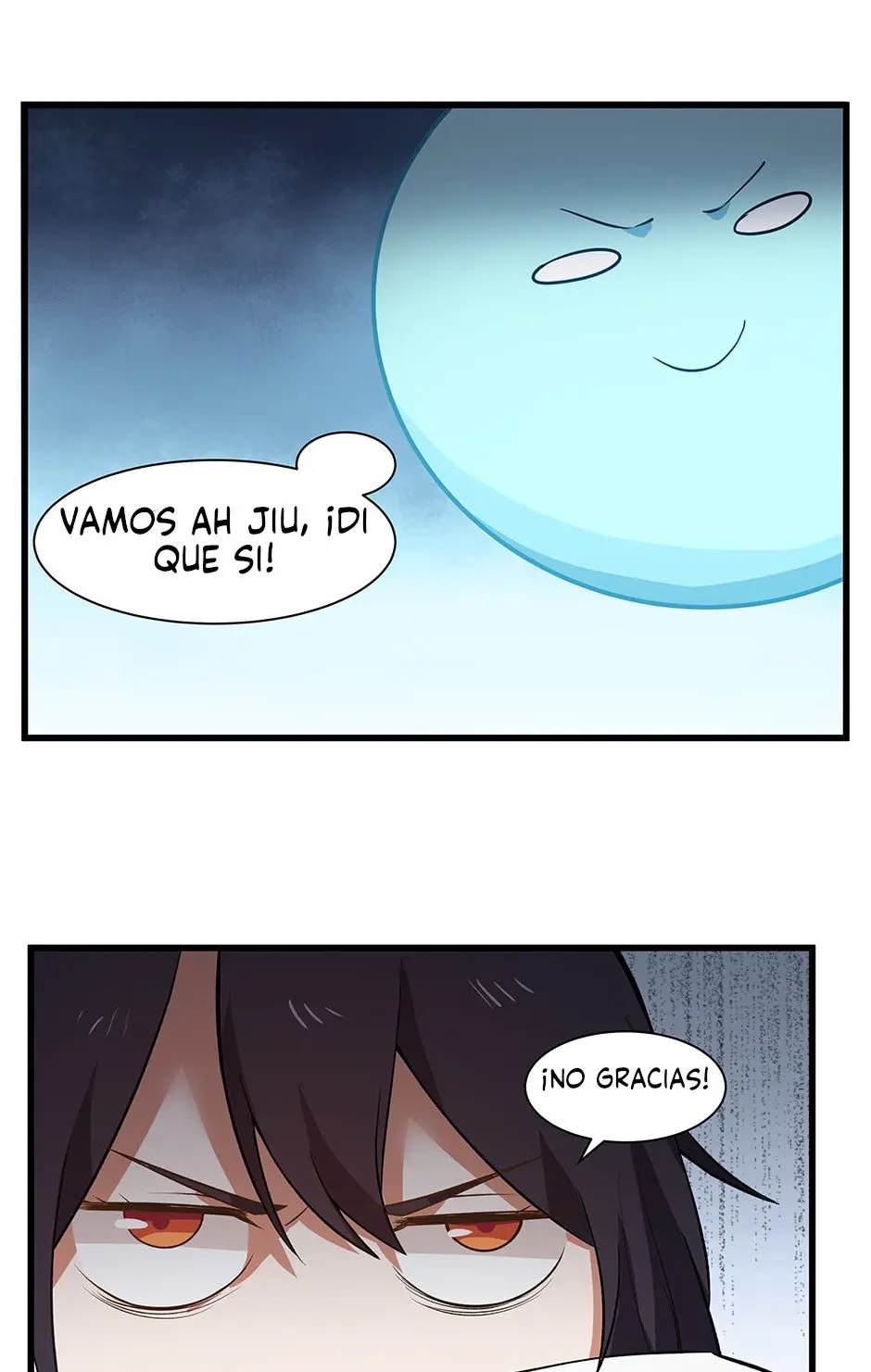 Birth of a Goddess (2020) - Capítulo 19 - Página 7 - LectorTMOo