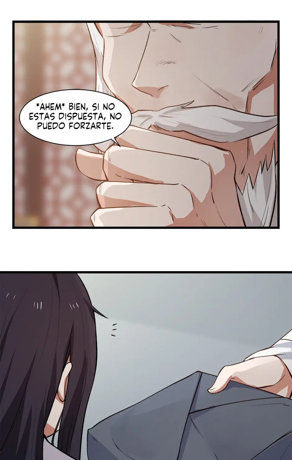 Birth of a Goddess (2020) - Capítulo 19 - Página 11 - LectorTMOo