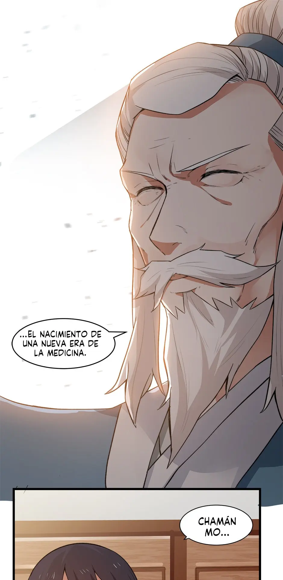 Birth of a Goddess (2020) - Capítulo 19 - Página 17 - LectorTMOo