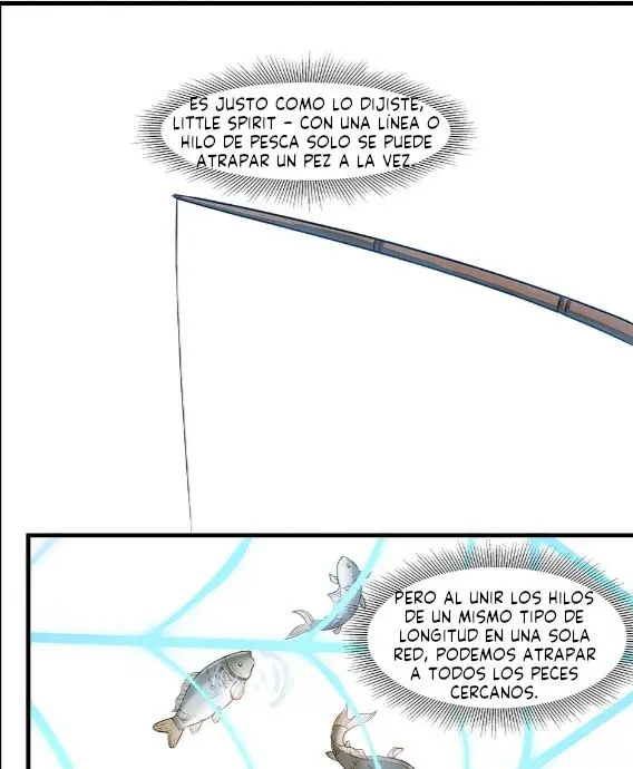 Birth of a Goddess (2020) - Capítulo 21 - Página 4 - LectorTMOo