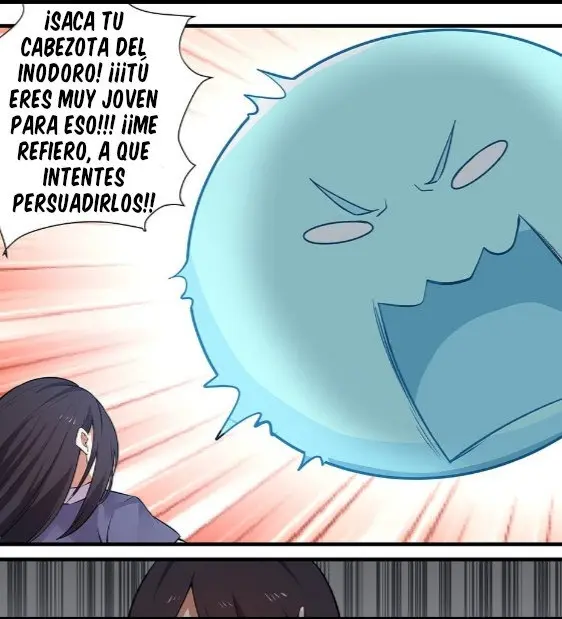 Birth of a Goddess (2020) - Capítulo 21 - Página 15 - LectorTMOo