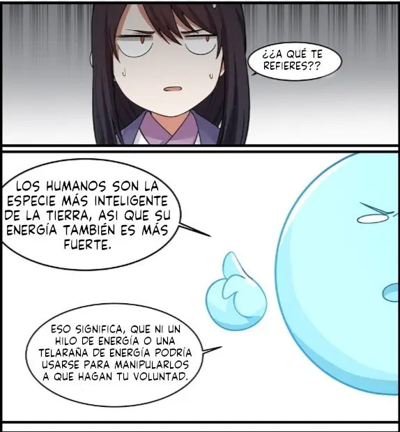 Birth of a Goddess (2020) - Capítulo 21 - Página 16 - LectorTMOo