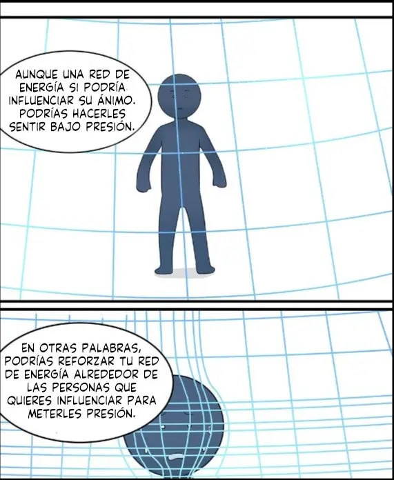 Birth of a Goddess (2020) - Capítulo 21 - Página 17 - LectorTMOo