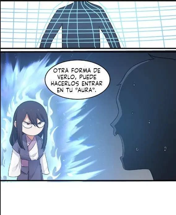 Birth of a Goddess (2020) - Capítulo 21 - Página 18 - LectorTMOo