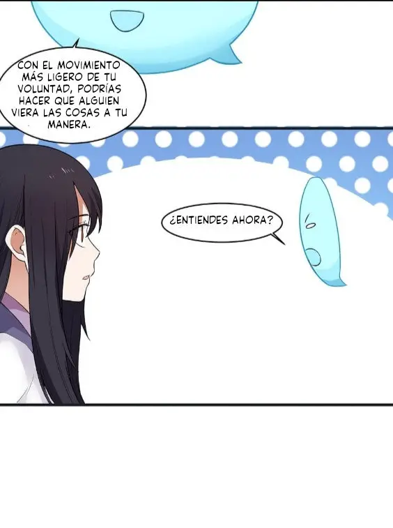 Birth of a Goddess (2020) - Capítulo 21 - Página 20 - LectorTMOo