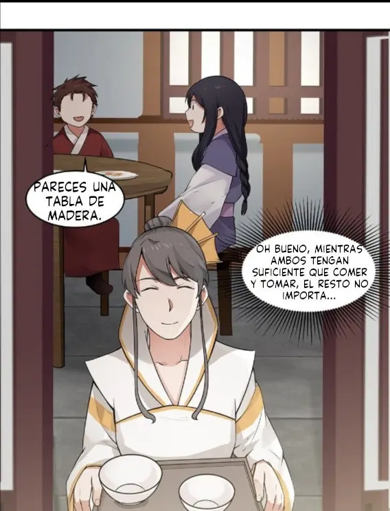 Birth of a Goddess (2020) - Capítulo 21 - Página 24 - LectorTMOo