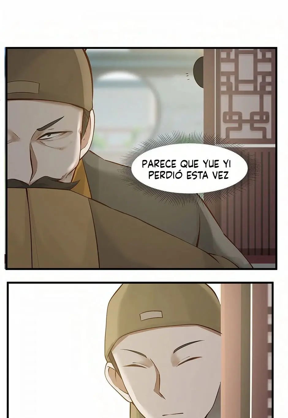 Birth of a Goddess (2020) - Capítulo 22 - Página 9 - LectorTMOo