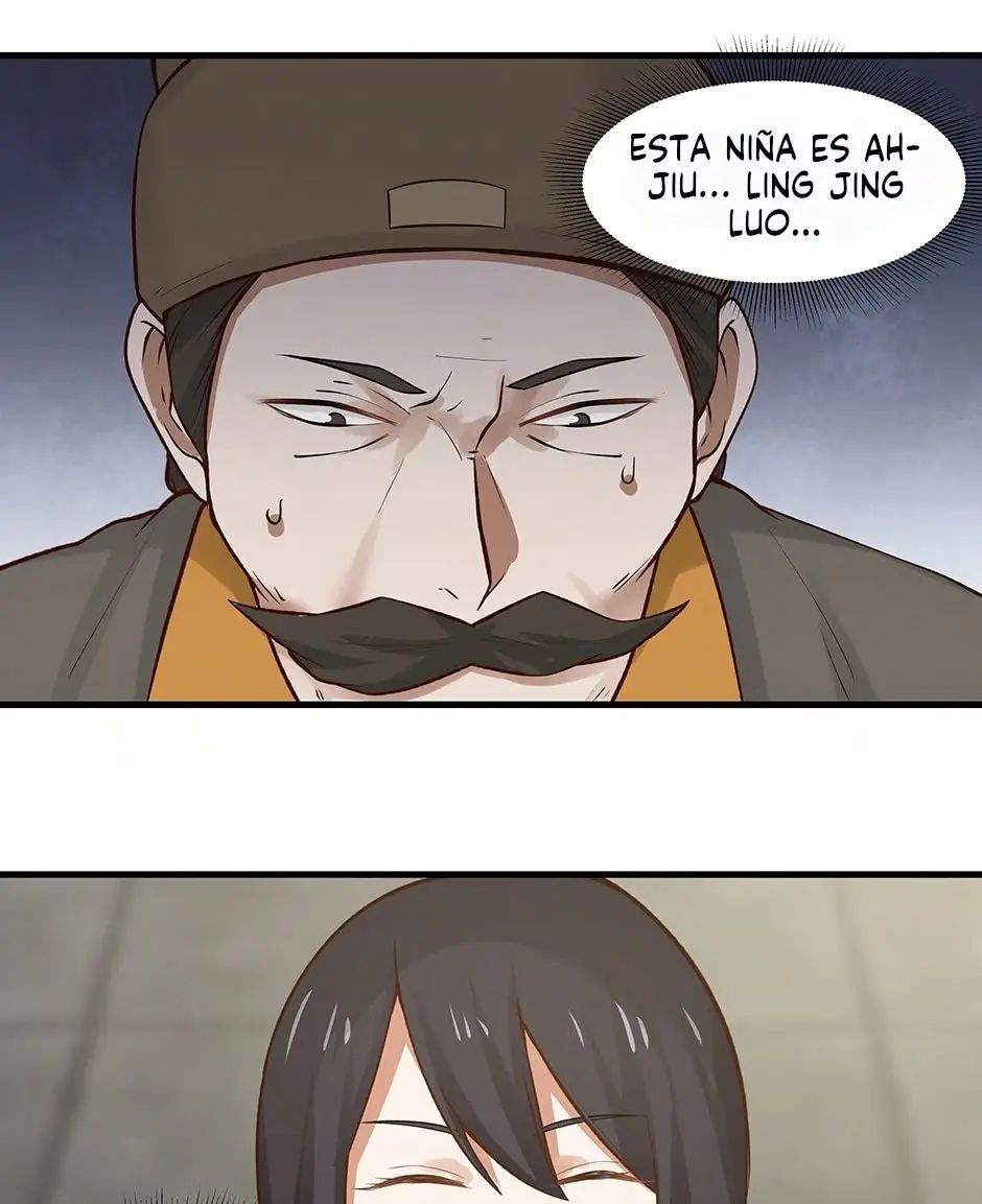 Birth of a Goddess (2020) - Capítulo 22 - Página 15 - LectorTMOo