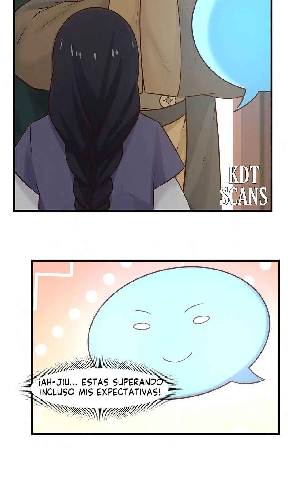 Birth of a Goddess (2020) - Capítulo 22 - Página 20 - LectorTMOo