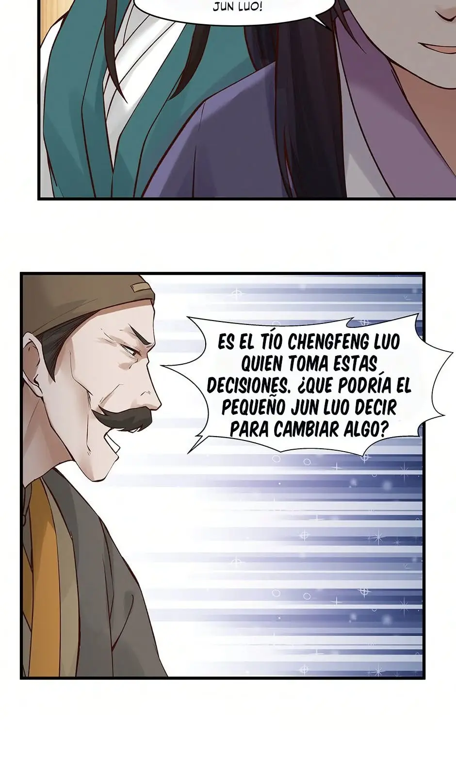 Birth of a Goddess (2020) - Capítulo 22 - Página 26 - LectorTMOo