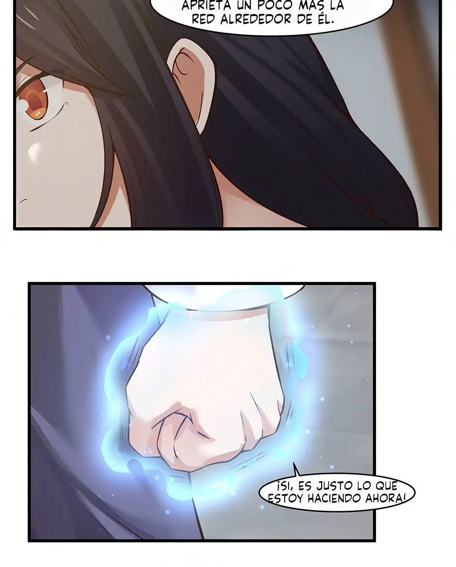 Birth of a Goddess (2020) - Capítulo 22 - Página 32 - LectorTMOo