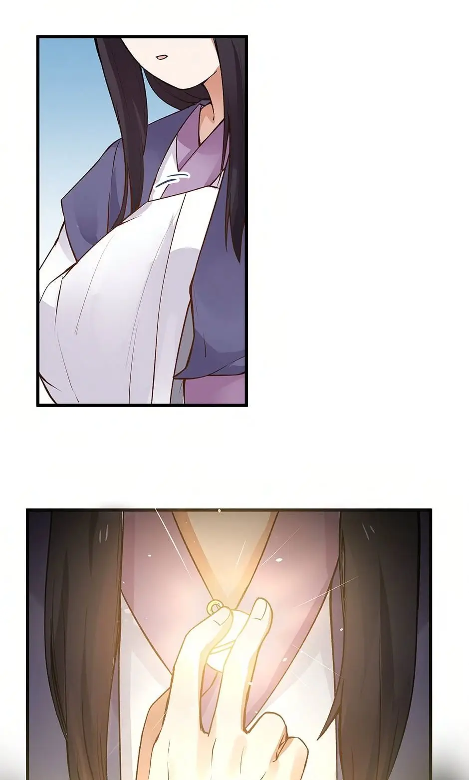 Birth of a Goddess (2020) - Capítulo 22 - Página 45 - LectorTMOo