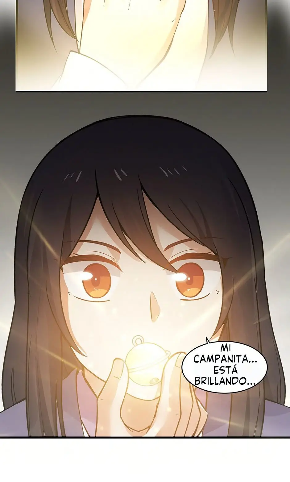 Birth of a Goddess (2020) - Capítulo 22 - Página 46 - LectorTMOo