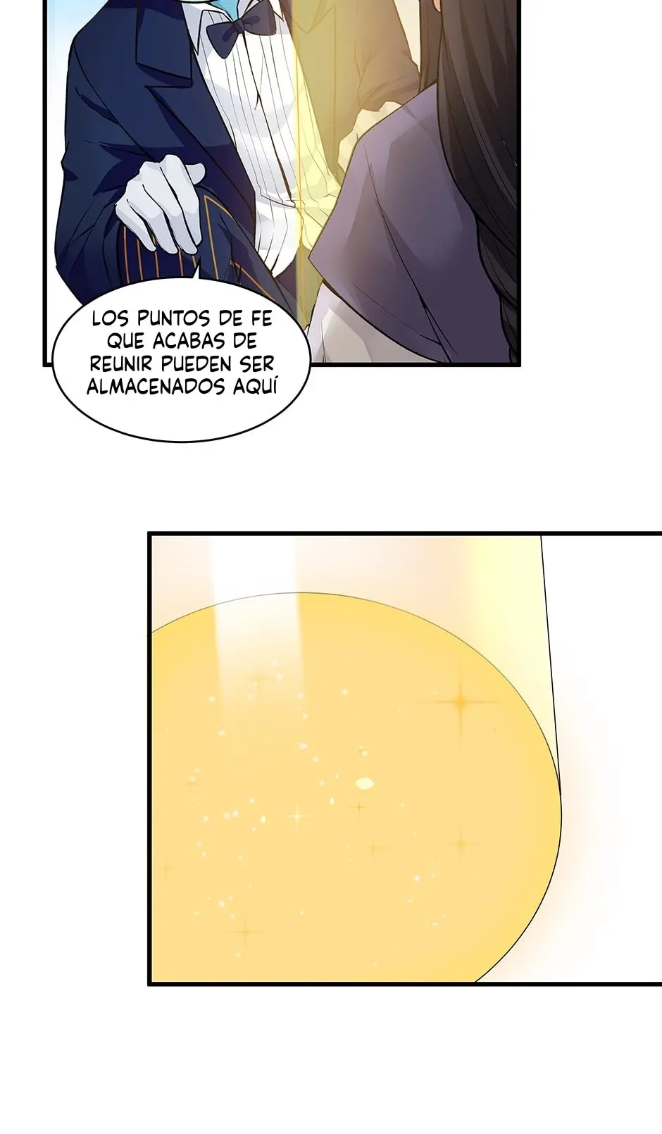 Birth of a Goddess (2020) - Capítulo 23 - Página 6 - LectorTMOo