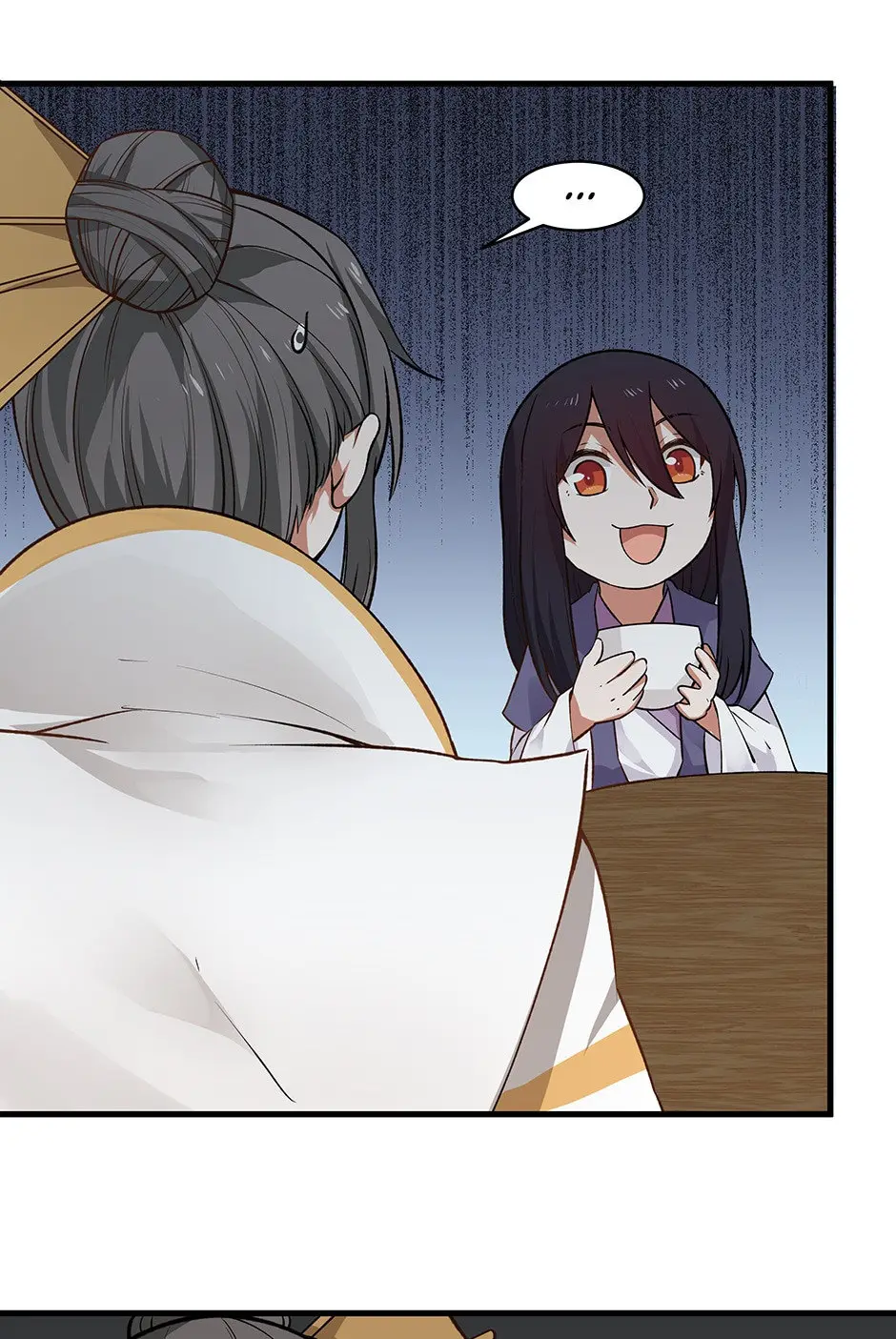Birth of a Goddess (2020) - Capítulo 24 - Página 16 - LectorTMOo