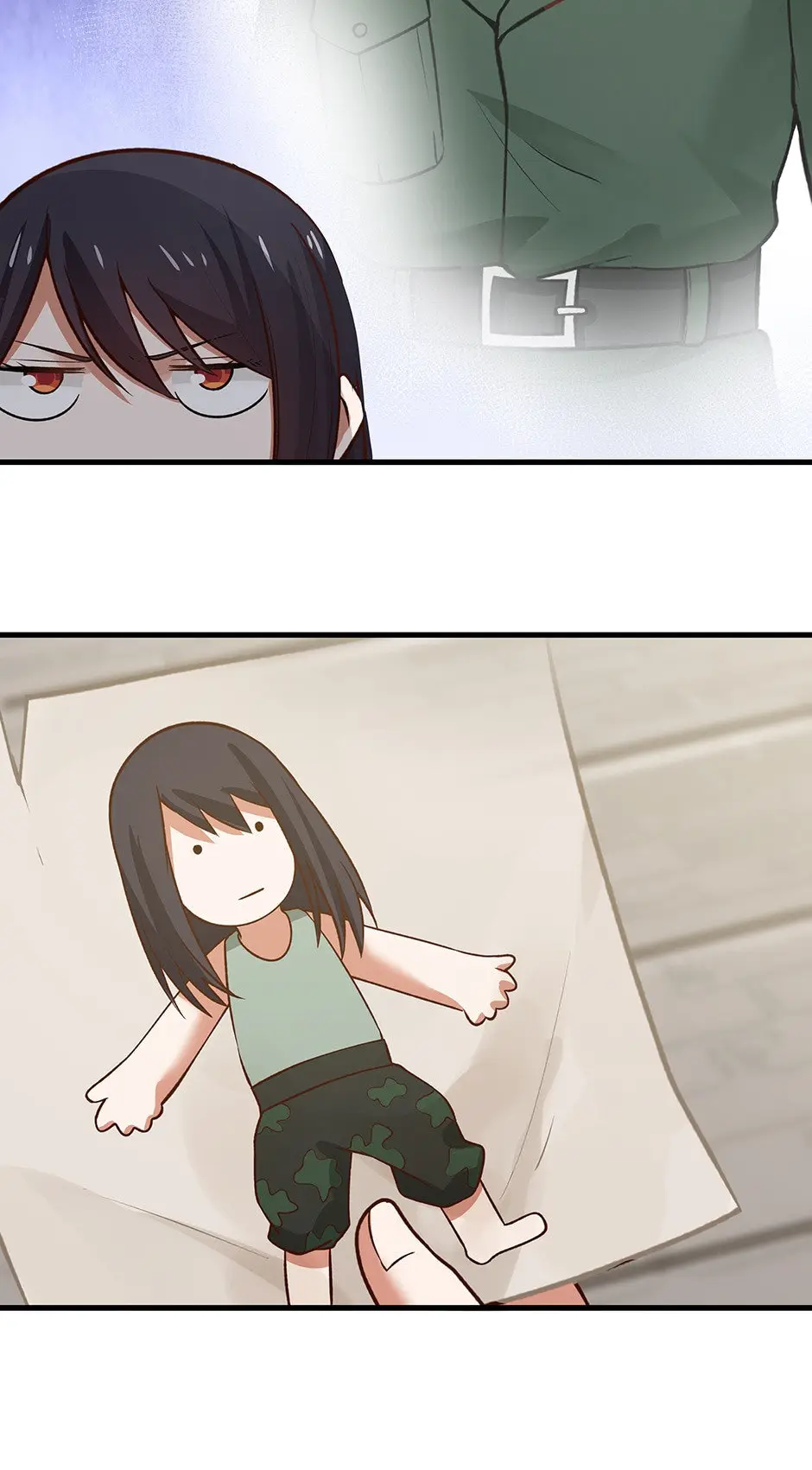 Birth of a Goddess (2020) - Capítulo 24 - Página 23 - LectorTMOo