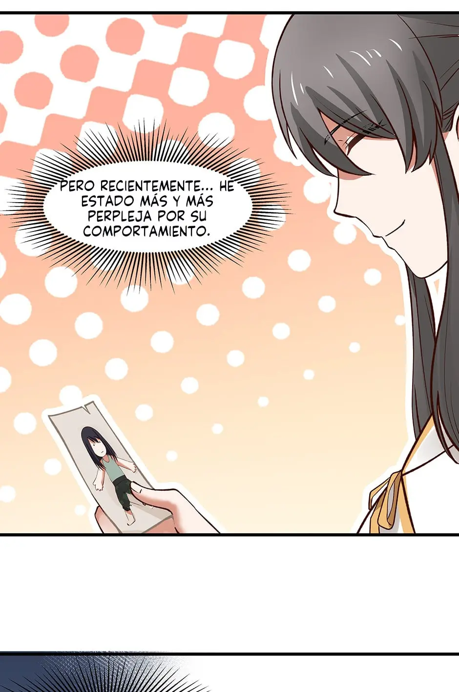 Birth of a Goddess (2020) - Capítulo 25 - Página 4 - LectorTMOo