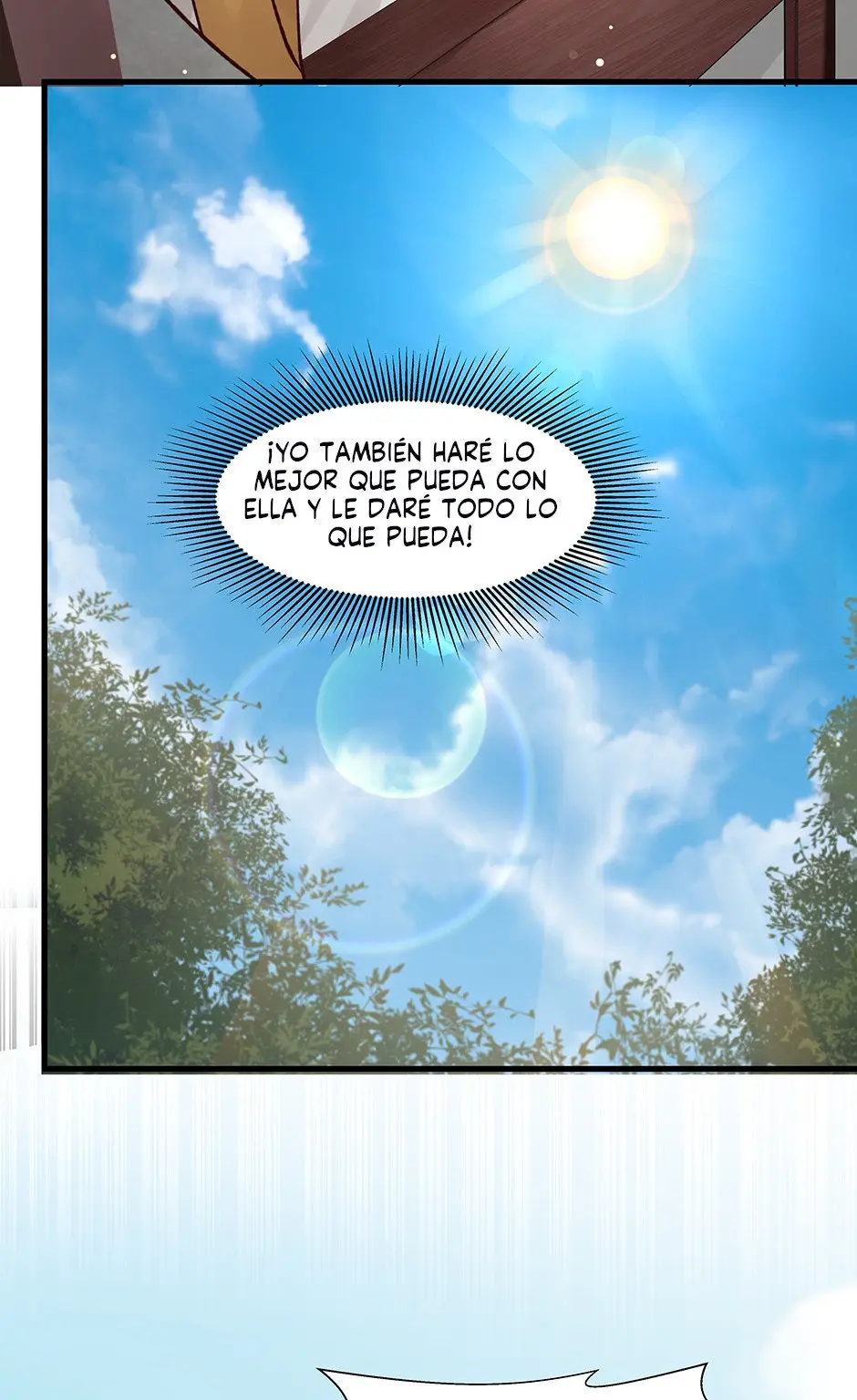 Birth of a Goddess (2020) - Capítulo 25 - Página 10 - LectorTMOo