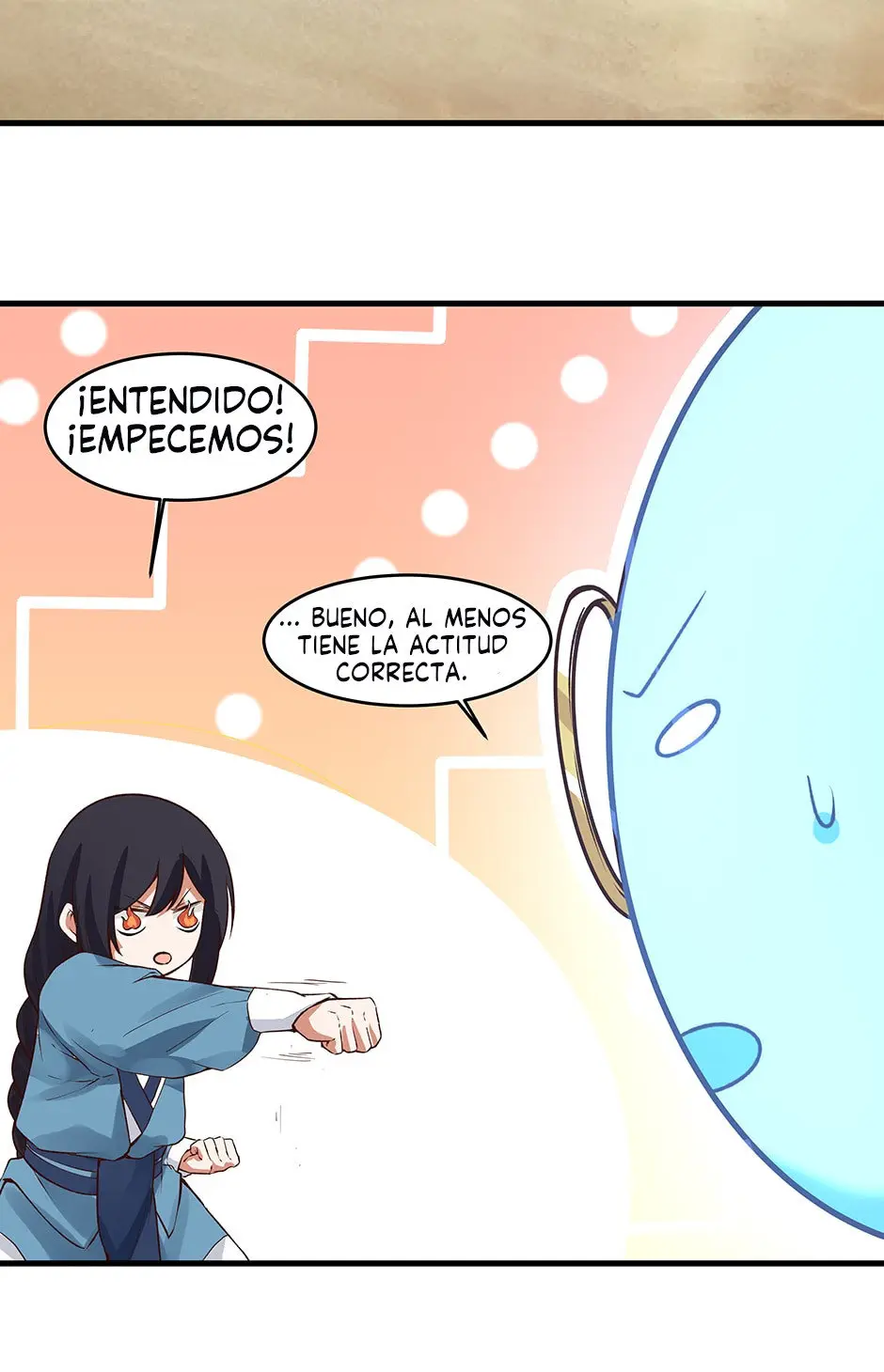 Birth of a Goddess (2020) - Capítulo 25 - Página 13 - LectorTMOo
