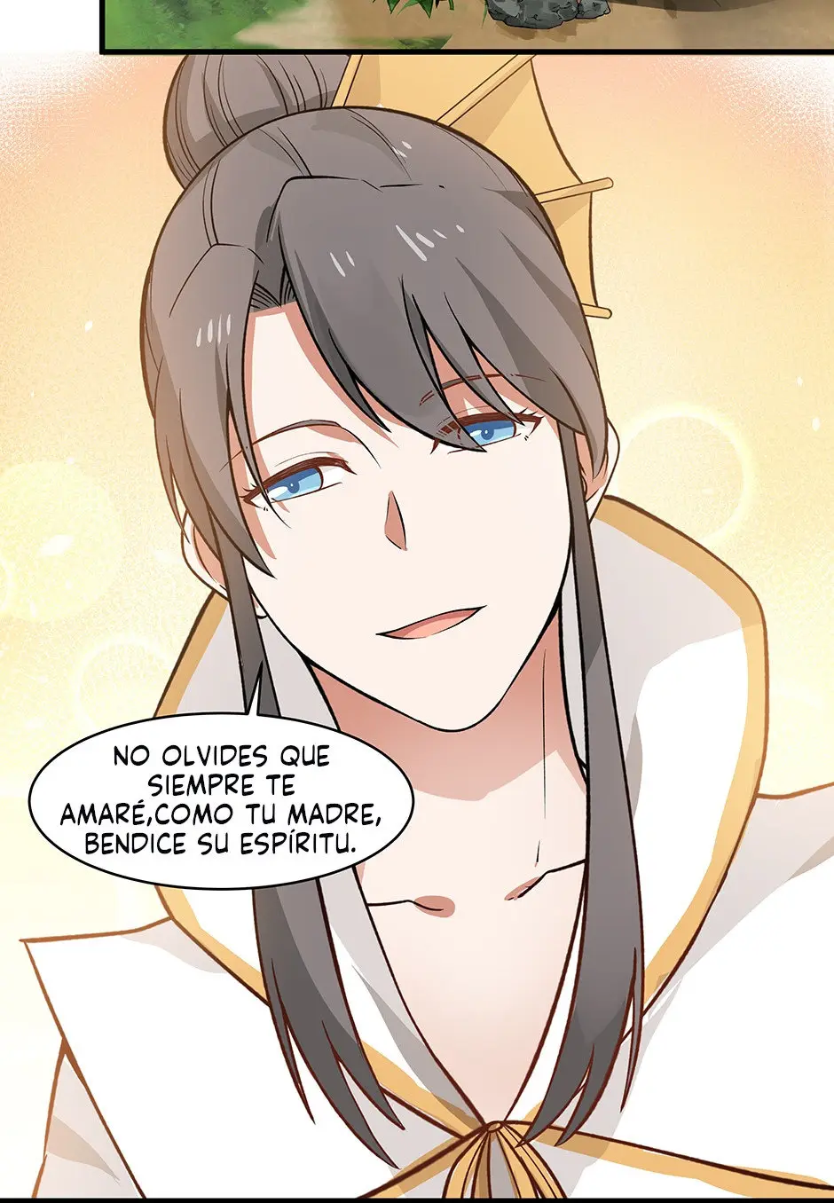 Birth of a Goddess (2020) - Capítulo 25 - Página 32 - LectorTMOo