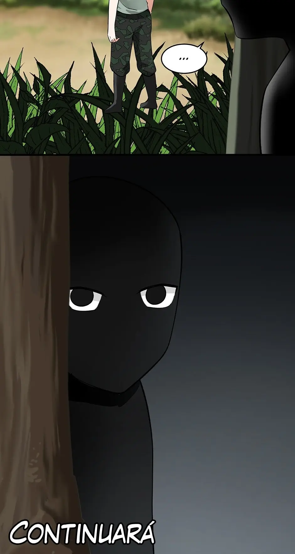 Birth of a Goddess (2020) - Capítulo 25 - Página 38 - LectorTMOo