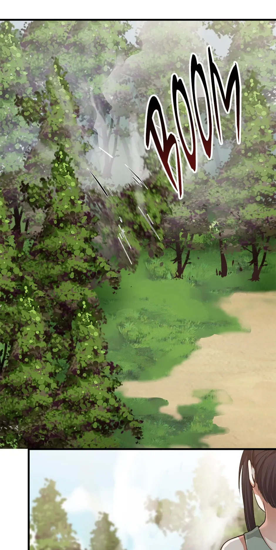 Birth of a Goddess (2020) - Capítulo 26 - Página 21 - LectorTMOo
