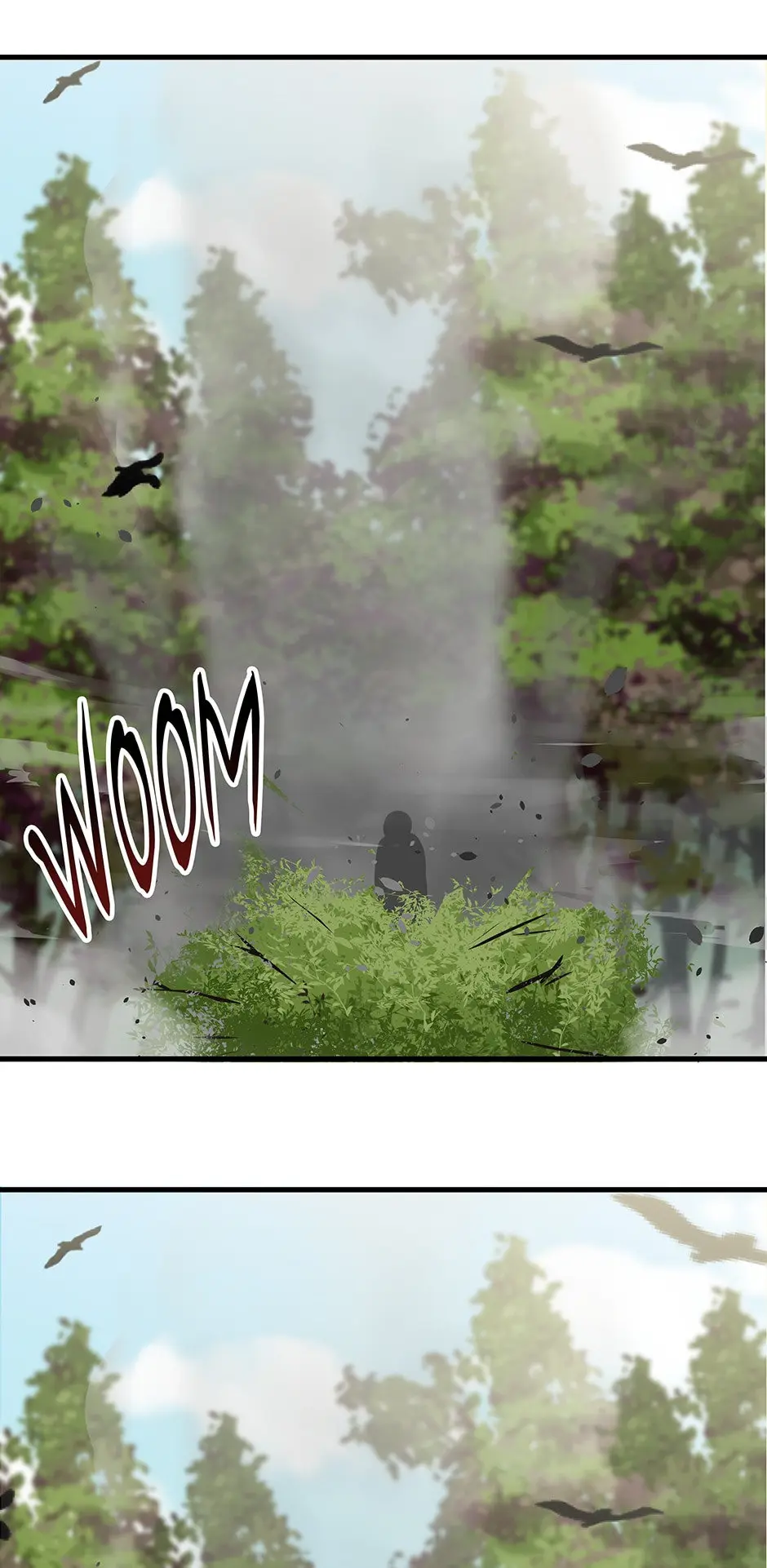 Birth of a Goddess (2020) - Capítulo 26 - Página 23 - LectorTMOo