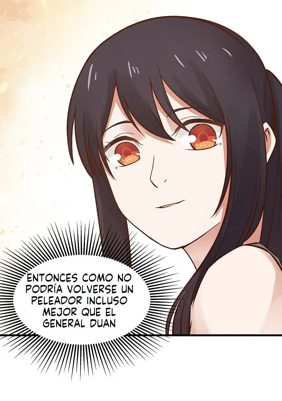 Birth of a Goddess (2020) - Capítulo 27 - Página 5 - LectorTMOo
