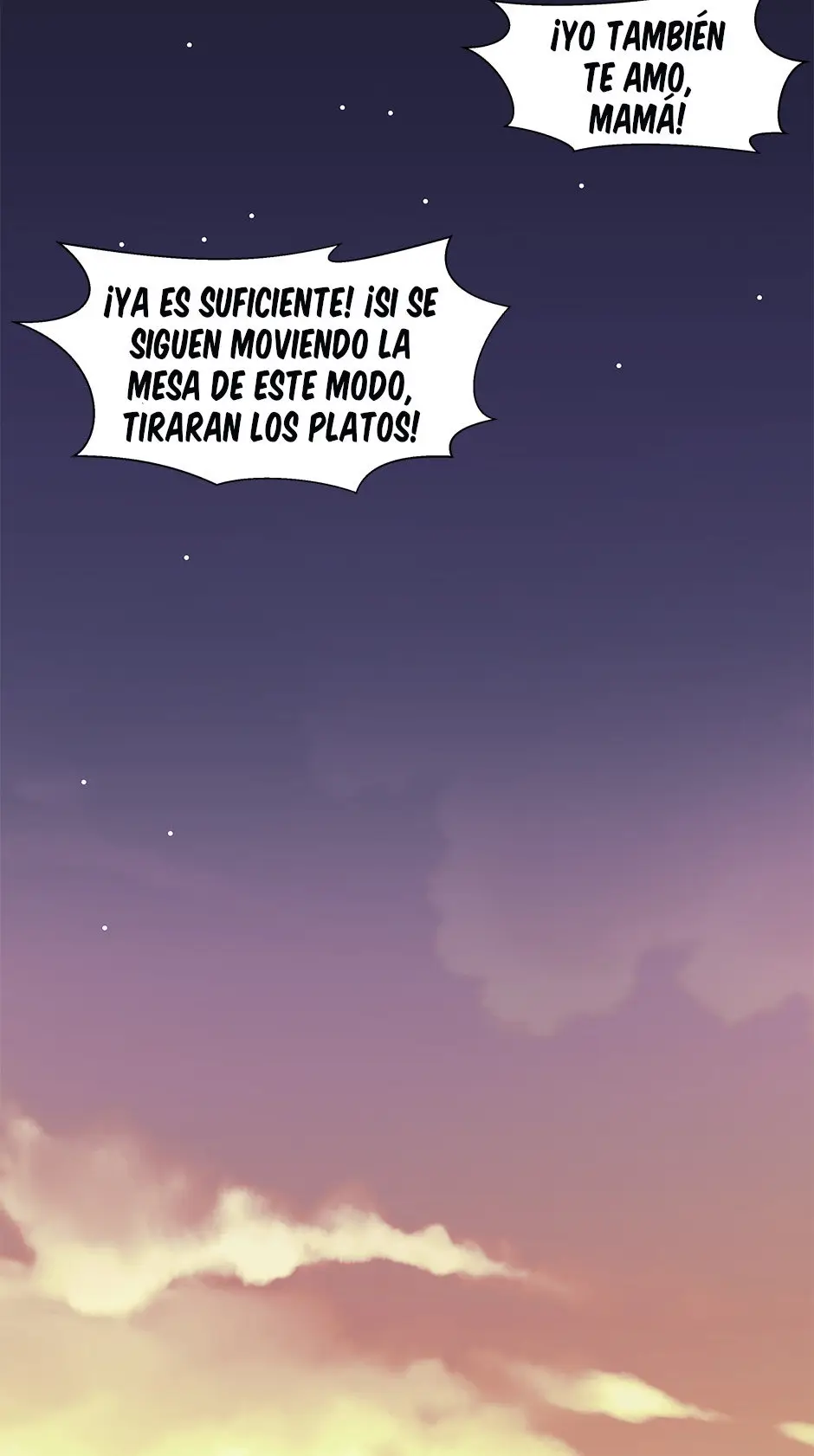 Birth of a Goddess (2020) - Capítulo 27 - Página 29 - LectorTMOo