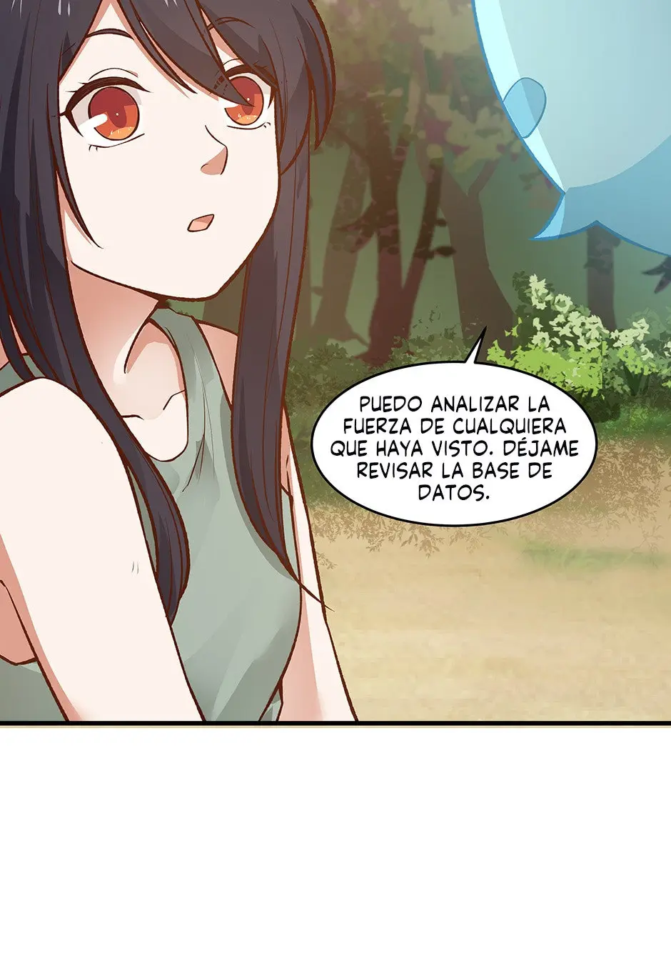 Birth of a Goddess (2020) - Capítulo 28 - Página 18 - LectorTMOo