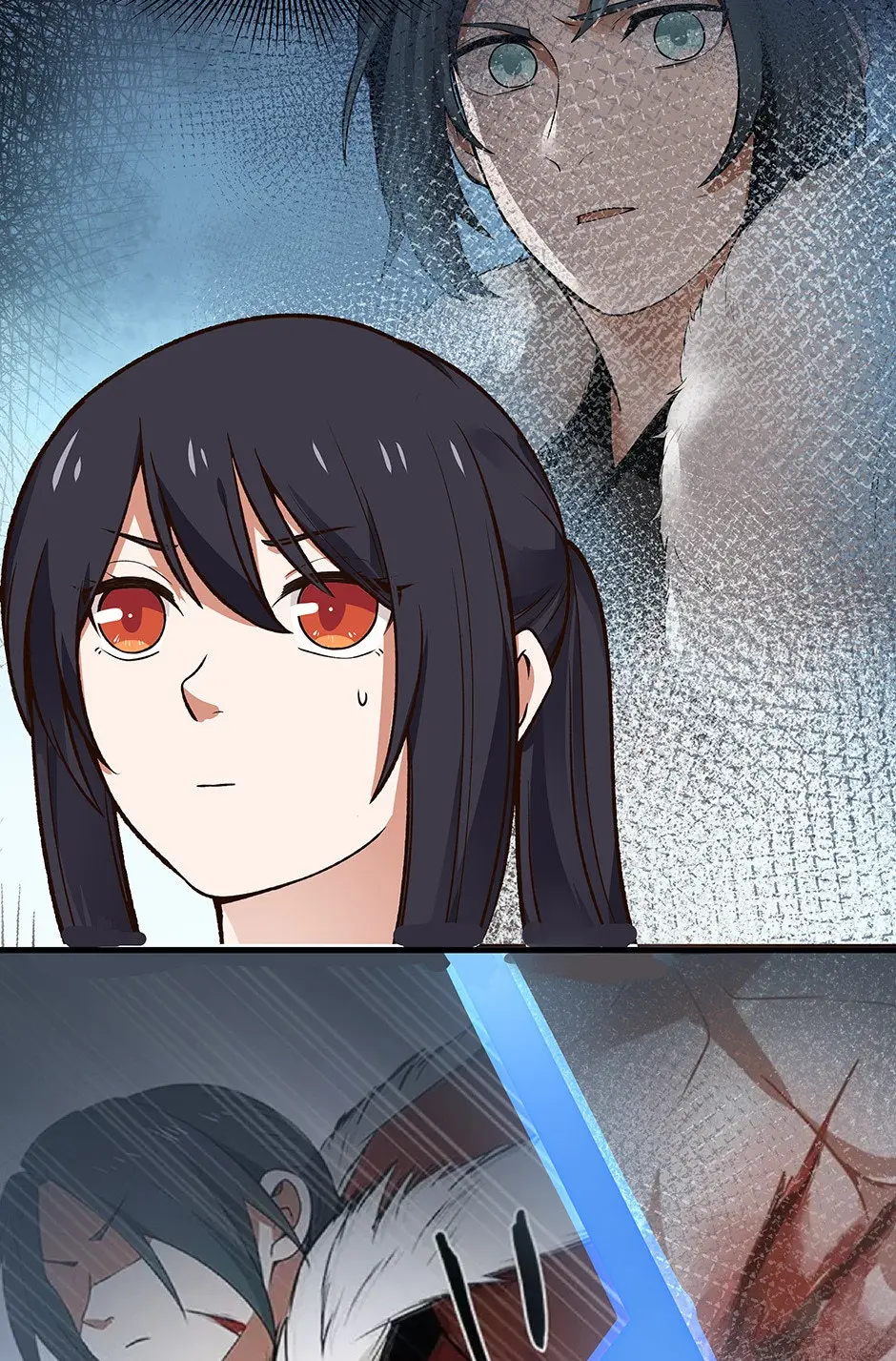 Birth of a Goddess (2020) - Capítulo 28 - Página 23 - LectorTMOo