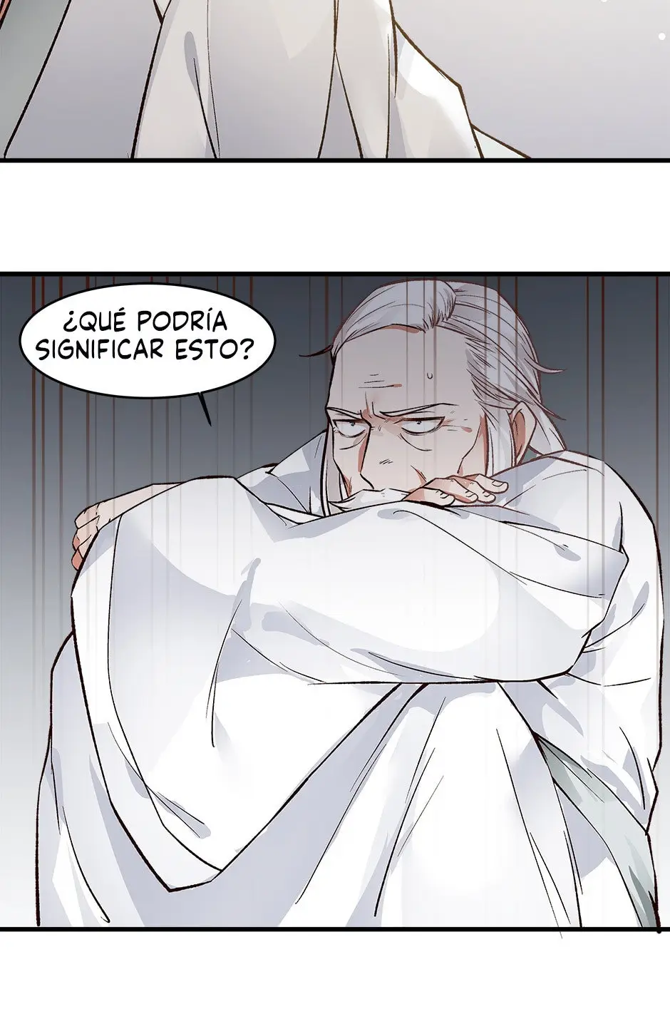 Birth of a Goddess (2020) - Capítulo 29 - Página 23 - LectorTMOo