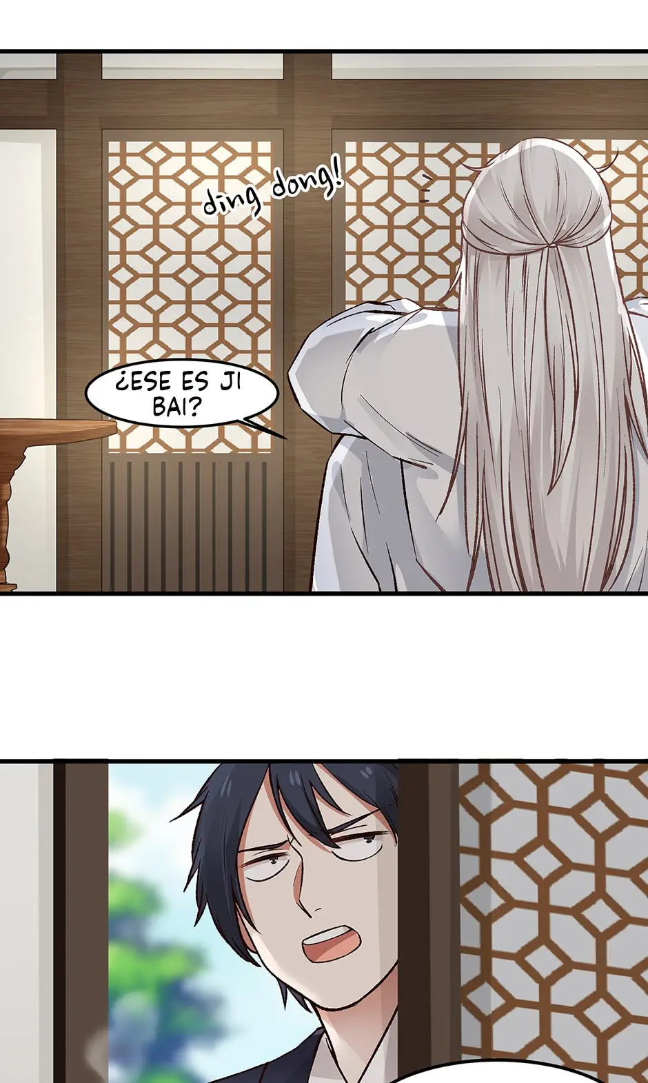 Birth of a Goddess (2020) - Capítulo 29 - Página 24 - LectorTMOo