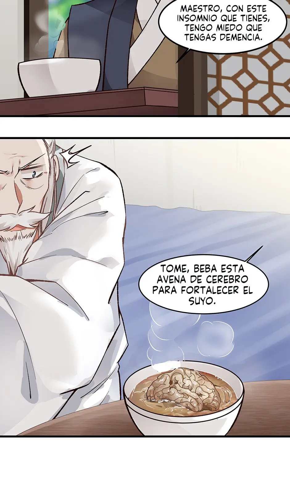 Birth of a Goddess (2020) - Capítulo 29 - Página 25 - LectorTMOo