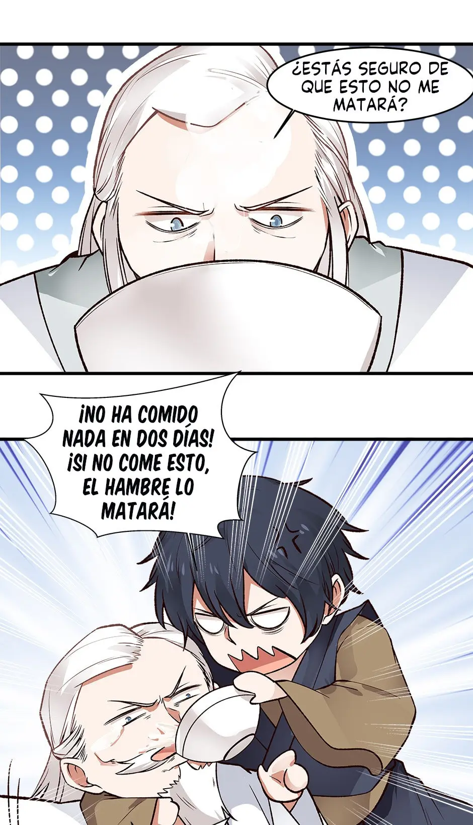 Birth of a Goddess (2020) - Capítulo 29 - Página 26 - LectorTMOo