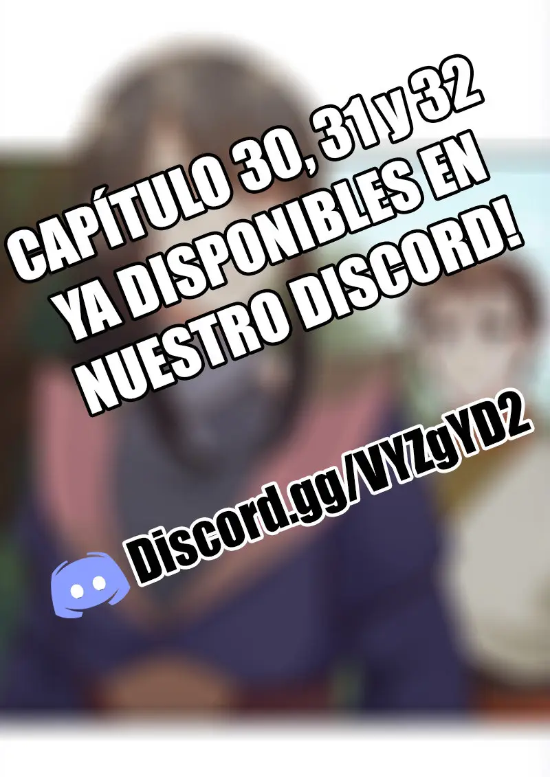 Birth of a Goddess (2020) - Capítulo 29 - Página 32 - LectorTMOo